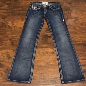 Big Star Jeans
